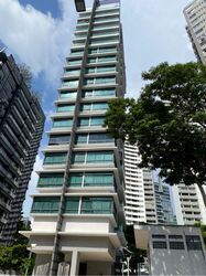 Rhapsody On Mount Elizabeth (D9), Apartment #389466141